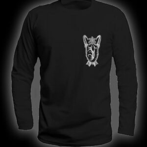 Vertige - Flame LongSleeve