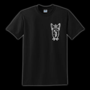 Vertige - Flame T-shirt
