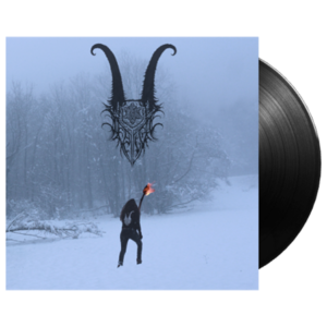 VERTIGE - Chute-Libre (2LP)