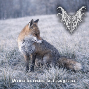 VERTIGE - Prenez les restes, faut pas gâcher ! (bonus CD)