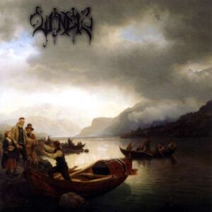 Windir - Likferd (DLP)