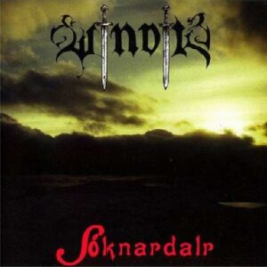 Windir - Soknardalr (DLP)