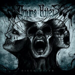 JOURS PALES - Dissolution