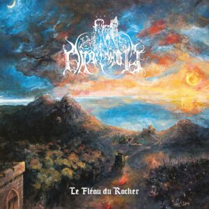 Darkenhöld - Le Fléau du Rocher