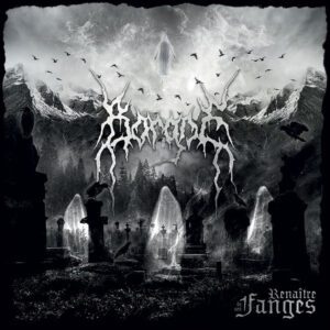 BORGNE - Renaître de ses Fanges
