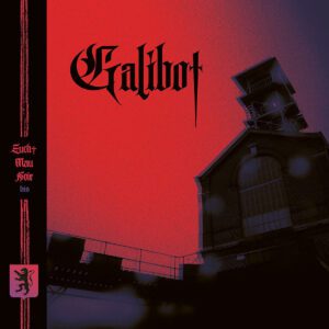 GALIBOT - Euch’Mau Noir bis