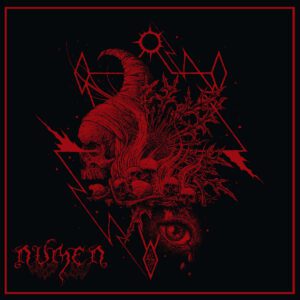 NUMEN - ERRE